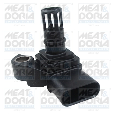 Sensor, intake manifold pressure